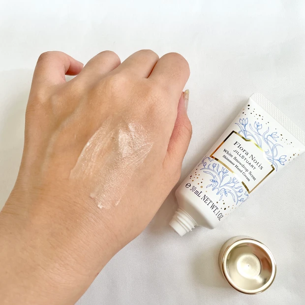 〈フローラノーティス ジルスチュアート〉2024ホリデーコレクション全商品レビュー！クリスマスプレゼントにもおすすめ_13_2