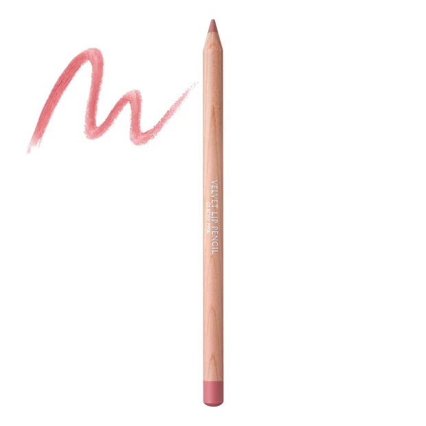 CLIO（クリオ）ベルベットリップライナー 001 ロージーピンク