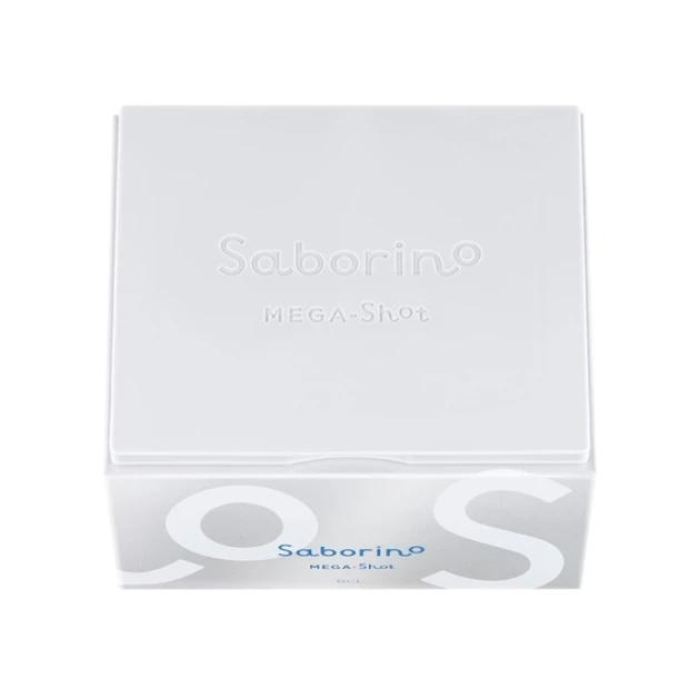 メガショット 夜用白玉タイトニングマスクV