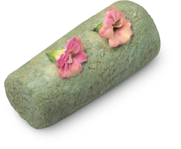 花!お花!素敵すぎるよ、LUSH 新宿店限定品Fresh & Flowers Collection(6/25から)パリのベストセラーのフレッシュフェイスマスクですって〜!!!_1_1