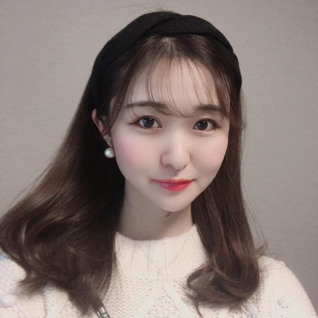 夫がチョイスした【簡単ヘアアレンジ3選】★動画あり★マスクでも美人に見せたい方に_3_2