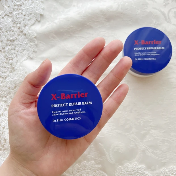 【皮膚の専門家監修】〜2/16新発売〜弱バリア肌を保護するバームで乾燥・肌荒れケアをしよう♪_4