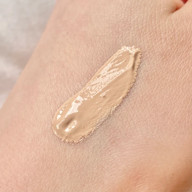 オバジ　BBクリーム MAQUIA付録