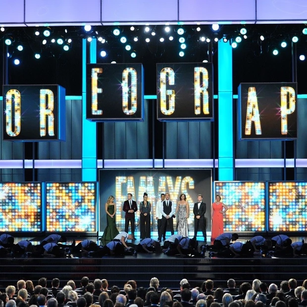 米TVドラマ界のアカデミー賞2015年「エミー賞レッドカーペット&授賞式…