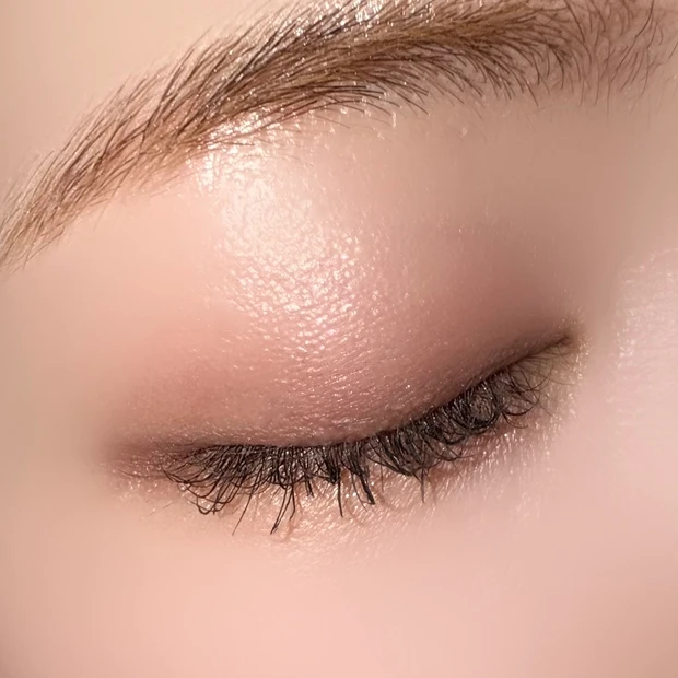 マイベストコスメ 2025年 上半期 ベスコス アイメイク