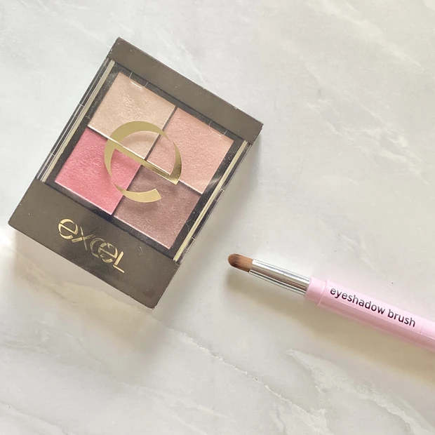 MAQUIA９月号付録のメイクブラシを使ってみた！！見どころもピックアップ♡_7_2