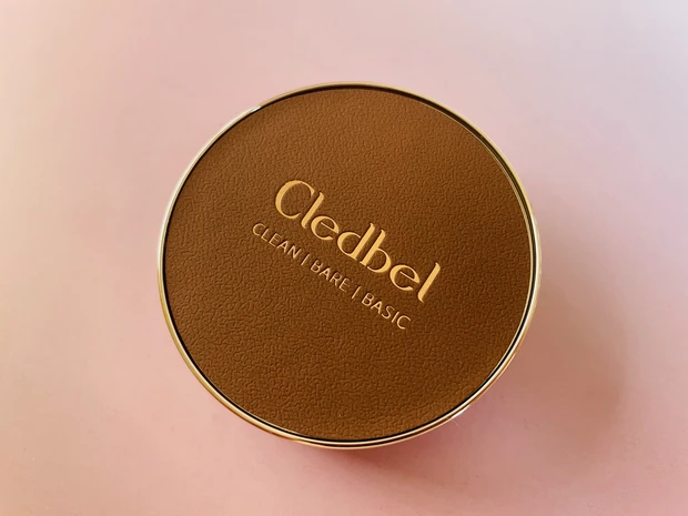 今まで使ったことのない、新しい韓国コスメブランドを開拓！【クレーベル(Cledbel)】ってご存知ですか？韓国で有名な美容番組「Get it Beauty」でも取り上げられたブランド。この夏のベースメイクにオススメ！_6