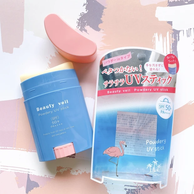 【おすすめUV2020】
髪!顔!体!パーツ別で使い分けて全身美白ケア♡本格的な夏に向けて紫外線対策見直しませんか?_5