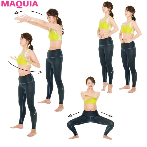 「運動も食事制限も苦手!」なズボラ女子でもできる腹トレって?