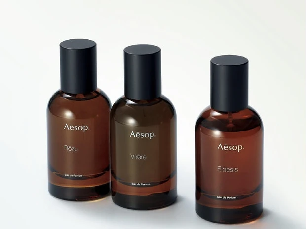 Aesop(イソップ) ヴィレーレ オードパルファム(フレグランス
