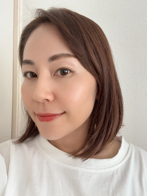 【ミニサイズで試して💄】hince「ロウグロウジェルティント」イエベおすすめカラーをレポ✨_2_3