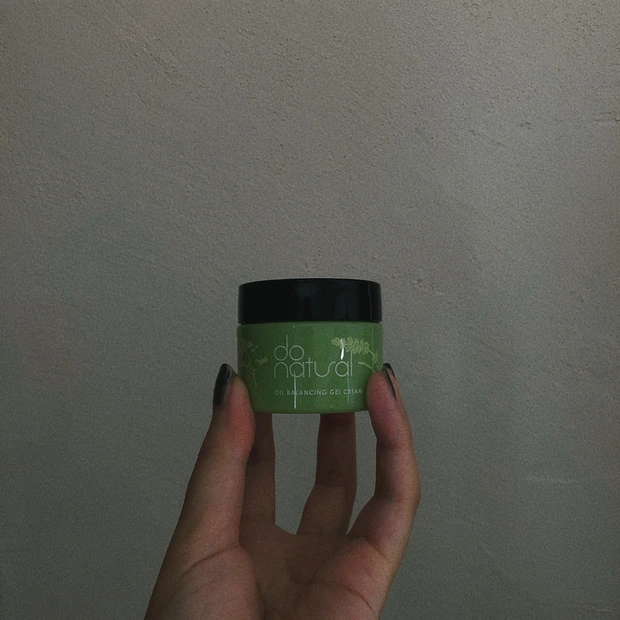 夏だしさっぱりスキンケアに変えてみよう【do natural オイルバランシングローション・オイルバランシングジェルクリーム】_1_2
