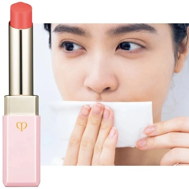 マスクの日も楽しみたい！ プロが教えるリップの長持ち＆リタッチテク