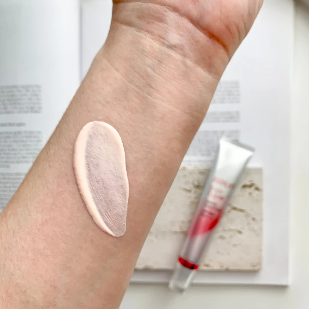 【新習慣】ASTALIFT［アスタリフト］の「飲む」×「塗る」紫外線対策！乾燥知らずのうるおい肌キープを目指す【日焼け止め】_5