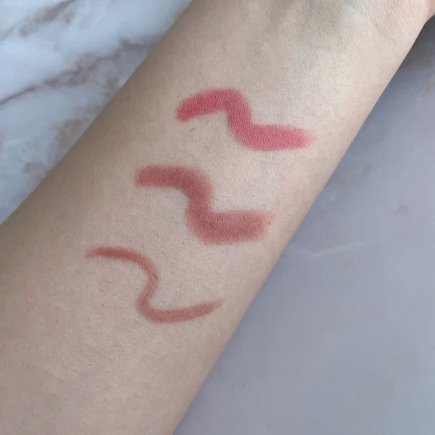 リップライナー　プチプラ　おすすめ