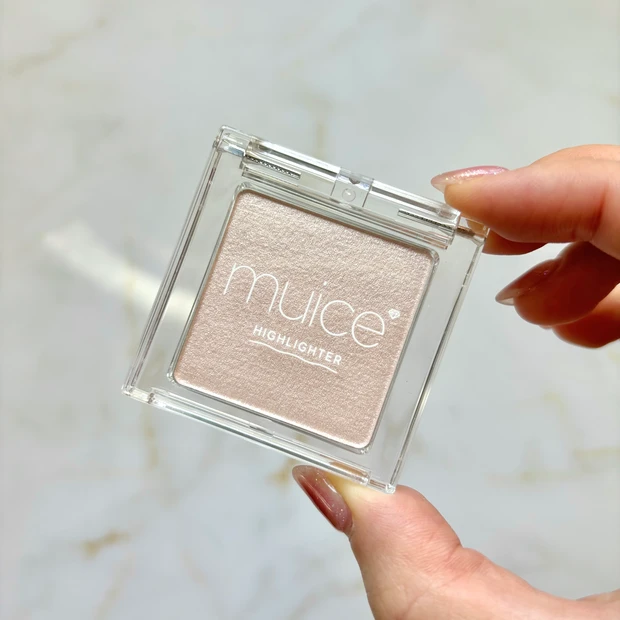 muice　ハイライト