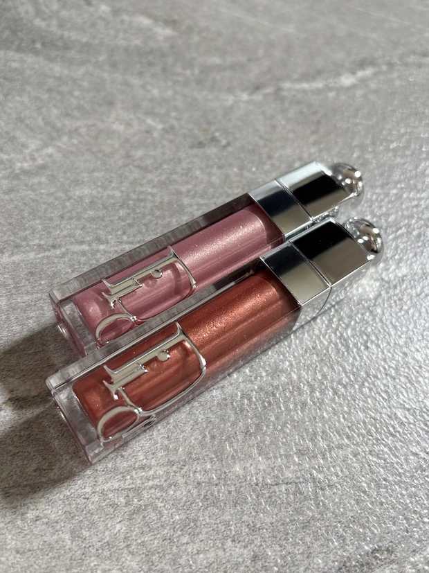 ディオール　Dior 2026 新作　アディクト リップ マキシマイザー　025 ソーラー　053 ゴールデン アワー　限定 夏　コスメ　ギフト　サマーコレクション　イエベ　ブルベ　プレゼント