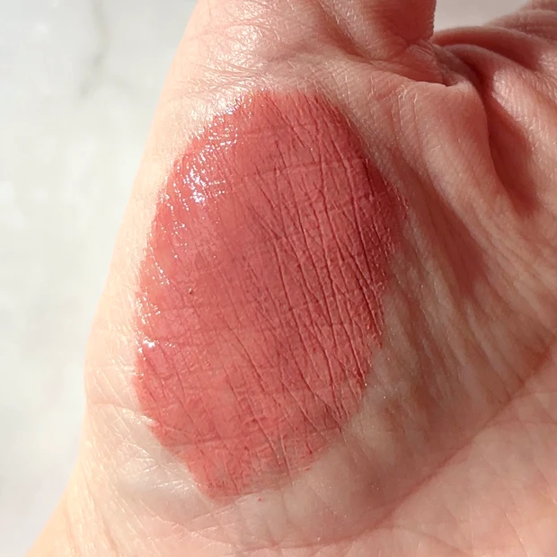 小田切ヒロや神崎恵のベストコスメ「Dior　ルージュ ディオール オン ステージ　120 アイコニック ローズ シャイン」