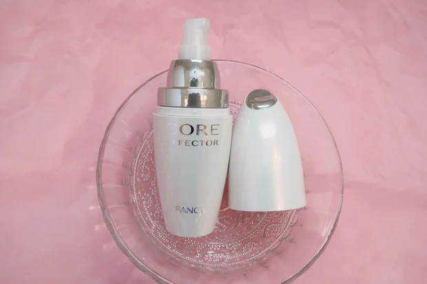 【ファンケル×MAQUIA ベスト・オブ・ベスト大賞受賞「コアエフェクター」で叶える〝ゆるがない肌“作りスペシャルウェビナーに参加しました！】_1_3