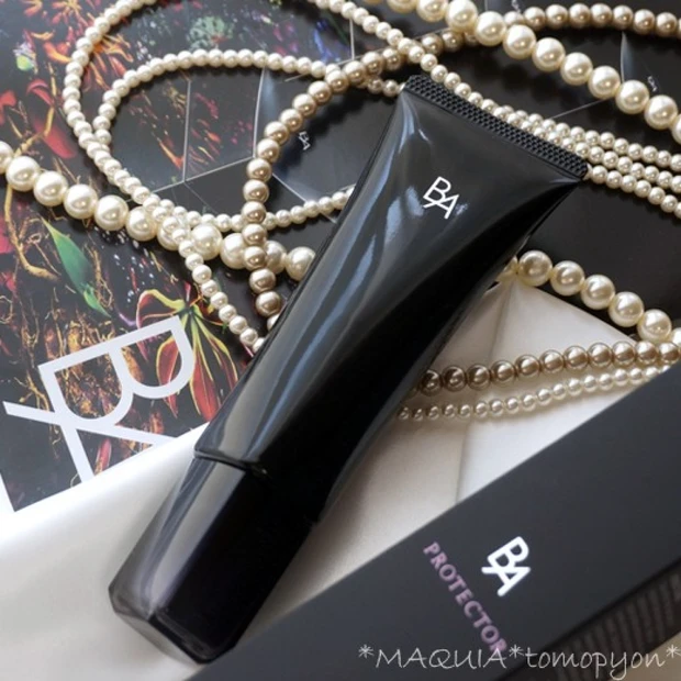 【近赤外線】もカットして【肌の脱水】を防ぐ！最新日焼け止め★ポーラ B.A プロテクター【MAQUIA5月号ベストオブベストUV受賞】