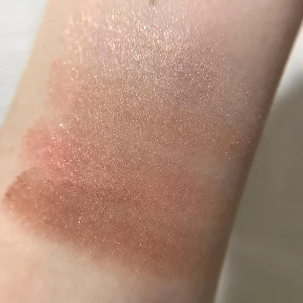 デザイニングブラウンアイズEX-1 スウォッチ