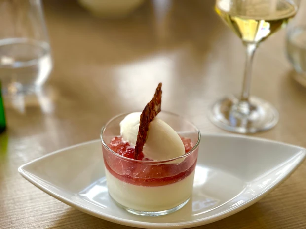 France・Dijon♡ミシュランガイド掲載！日本人シェフが営む美味しすぎるフレンチレストラン_2_6