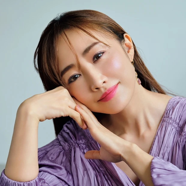 リップファーストな神崎 恵さんが厳選！ 元気にいきたい日は“パキッとした…