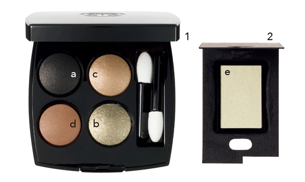 やす子さんが変身！ 長井かおりさんの「顔立ち活かし」メイク PhotoGallery_1_6