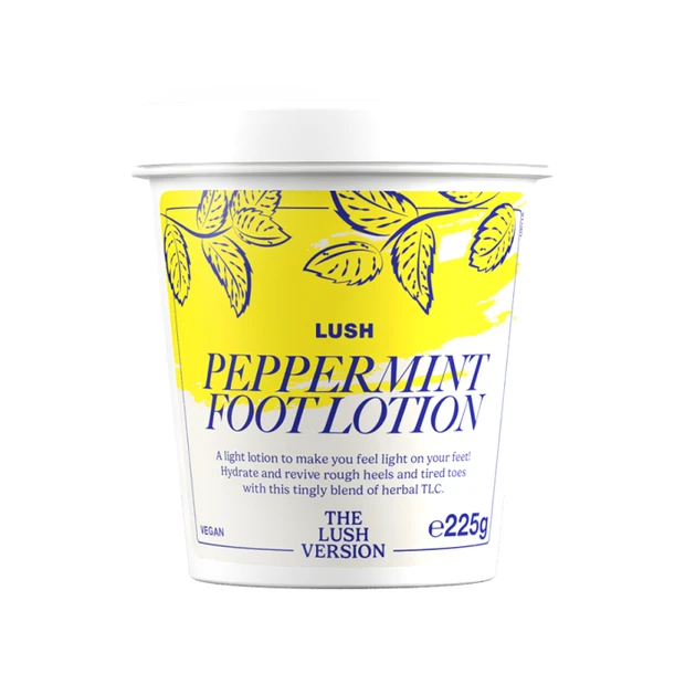 PPM フットローション