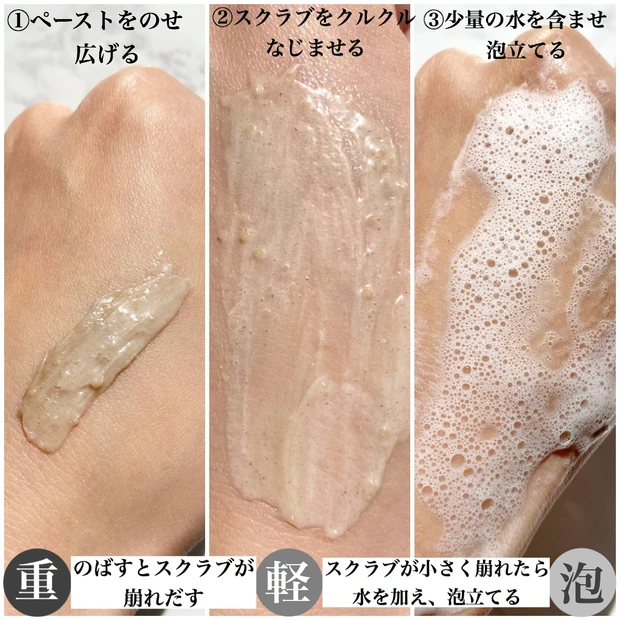 【自己紹介】美容に興味を持った頃から現在までお話ししてます！_2_3