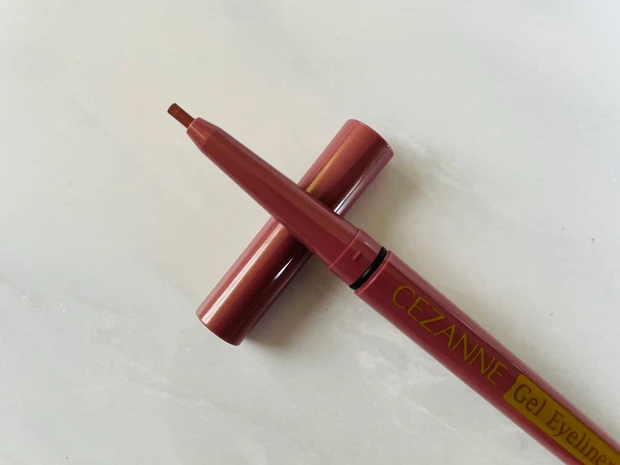 セザンヌ(CAZANNE)の9月上旬発売、新作アイテム達をレビュー♡【プチプラコスメ】_2