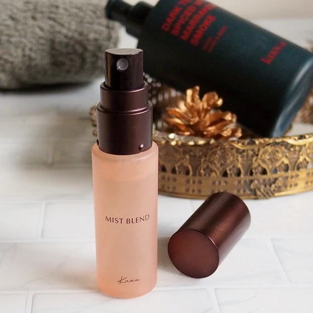 韓国土産にもおすすめ！聖水で買える超フレッシュコスメ「kuoca」ハンド&ボディウォッシュで癒しのバスタイム_5