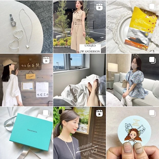 じめじめ湿気が多い毎日。湿気に負けない綺麗な髪で毎日ハッピーに過ごそう！私のオススメヘアケア４選【アウトバス編】_8