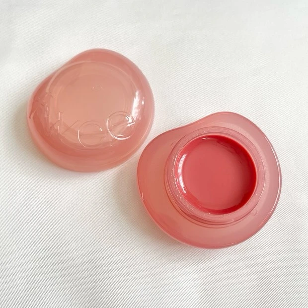 fwee リップアンドチーク グローイジェリーポット JN03