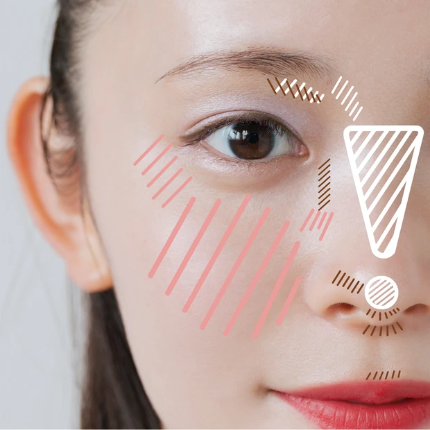 イガリシノブさんが令和に変換! 洒落感【シティポップメイク】とは?_9