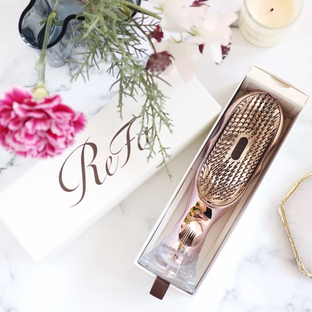 リファイオンケアブラシプレミアム