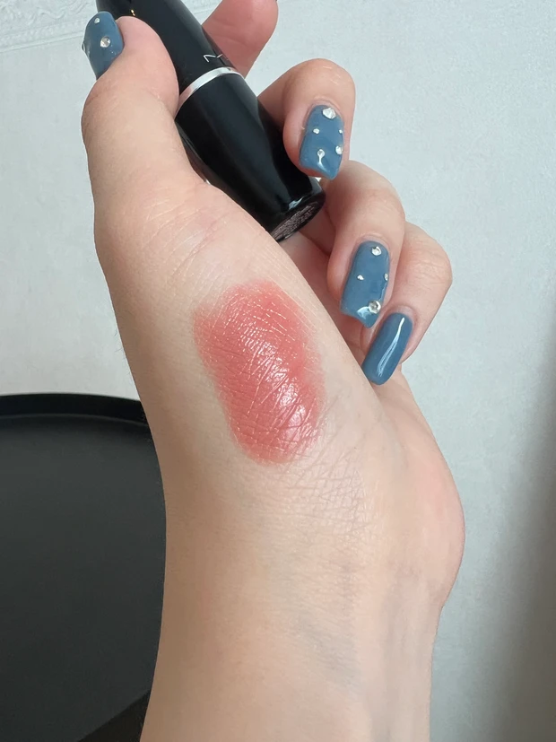 ラスターガラス リップスティック ウェルウェルウェル