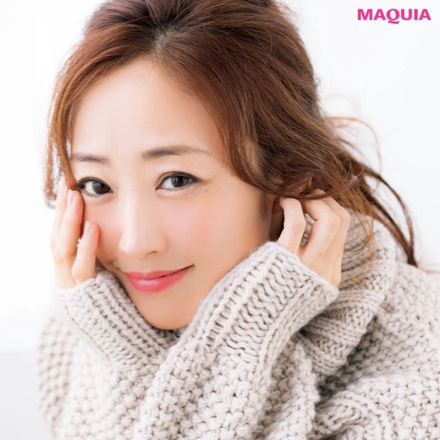 美ママ代表・神崎恵さんの 「いつでもキレイ」が叶う時短ビューティ術