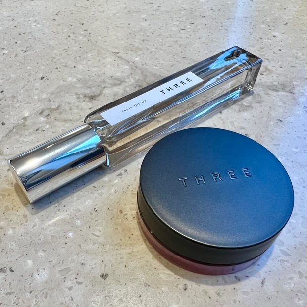 【7/15まで】THREEの精油のオープンラボラトリー「AROMARIUM THREE」オープニングイベントに行ってきました！_12_2