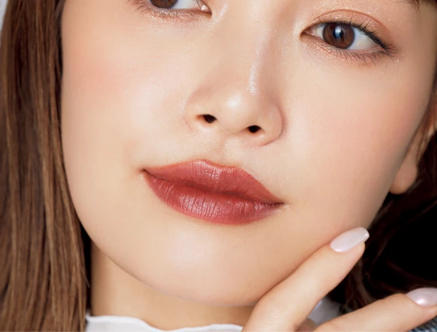 盛り耐性×顔立ちでわかるちょうどいい盛りメイク PhotoGallery_1_11