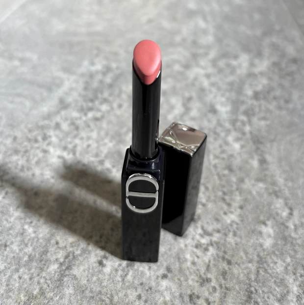 【ディオール】ベスコス予感の落ちないリップ!ルージュ ディオール オン ステージをスウォッチ付きでご紹介♪
_2