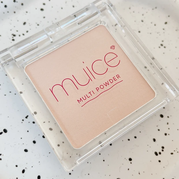 ミュアイス スポットメンテパウダーとは