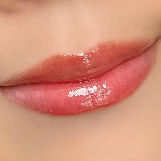 A02 ソルベ30% スウォッチ ブルべ