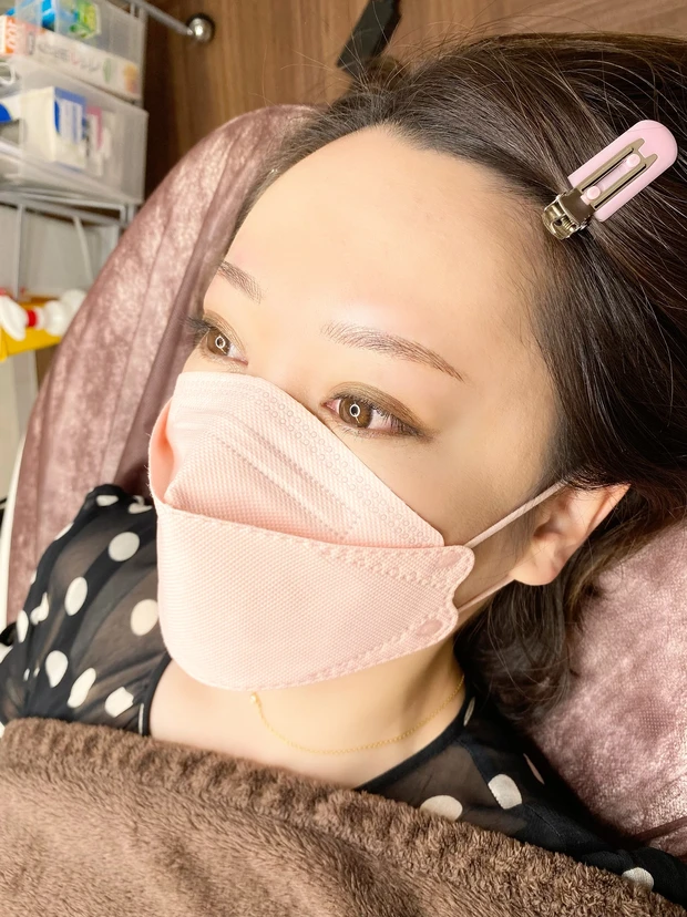 韓国で眉アートメイクをやった私が日本での施術をオススメする理由_1_2