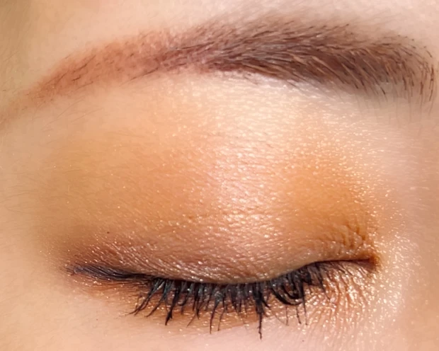 SUQQU　スック　シグニチャーカラーアイズ　光暮　デパコス