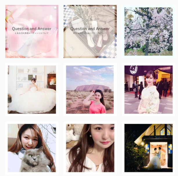 【自己紹介】好きな科目は美容、得意科目は体型管理とスキンケアです!_4_2