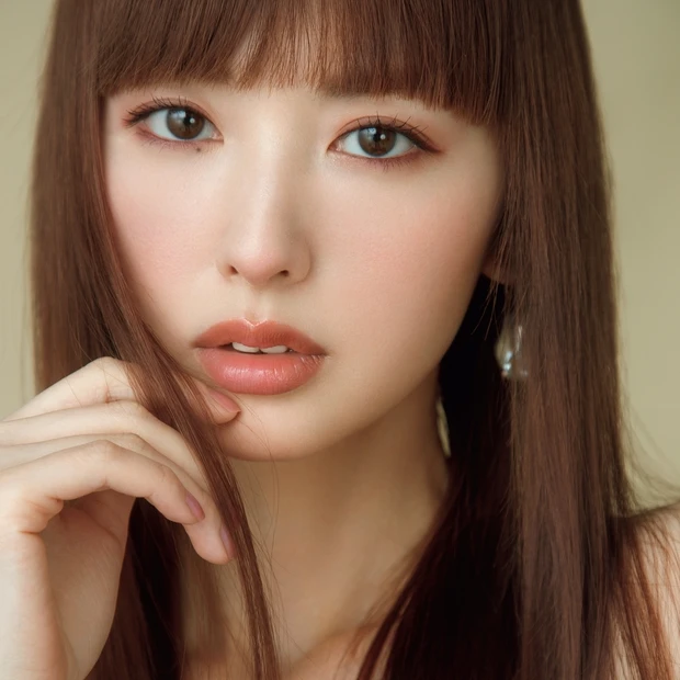 2022秋新色から鈴木えみが選ぶのはこれ！ おすすめメイクHow toも…