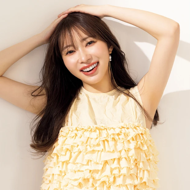 指原莉乃さんのお悩み相談室。コミュニケーションのコツは？ 表情管理方法を教えて！
