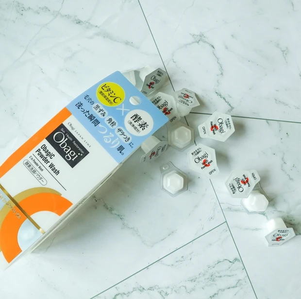 【おこもり美容】のガチ洗顔！最近のお気に入りアイテム♡_3_1