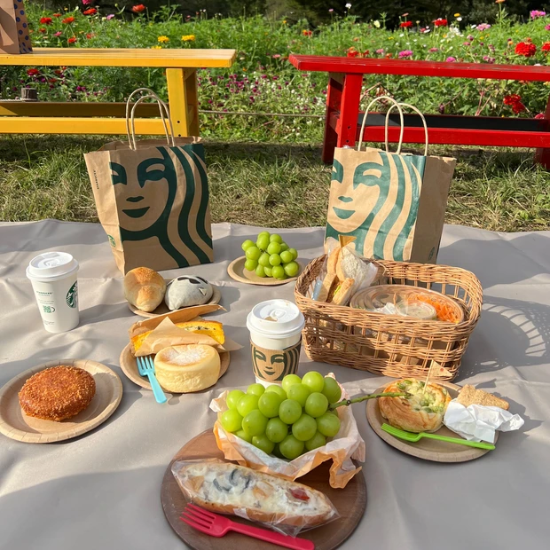 【自己紹介】マキアインフルエンサー１年目のYAYOPIです！ これからよろしくお願いします♪_1_1